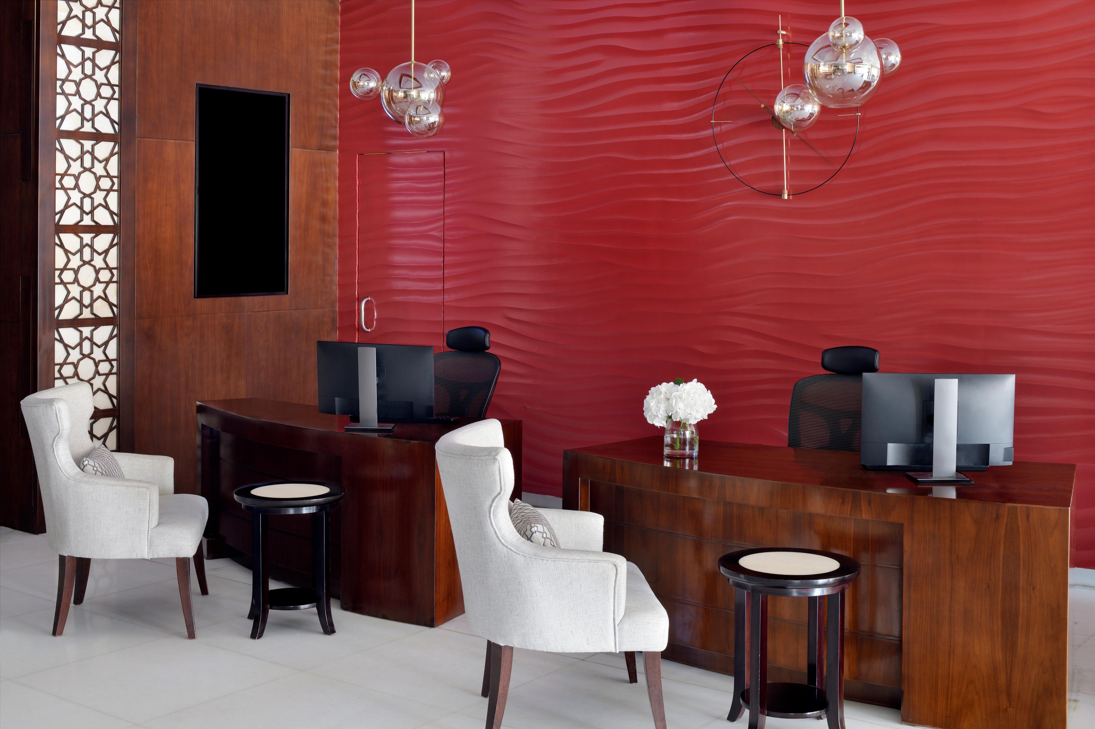 Appart hôtel Moevenpick Al Mamzar Dubaï