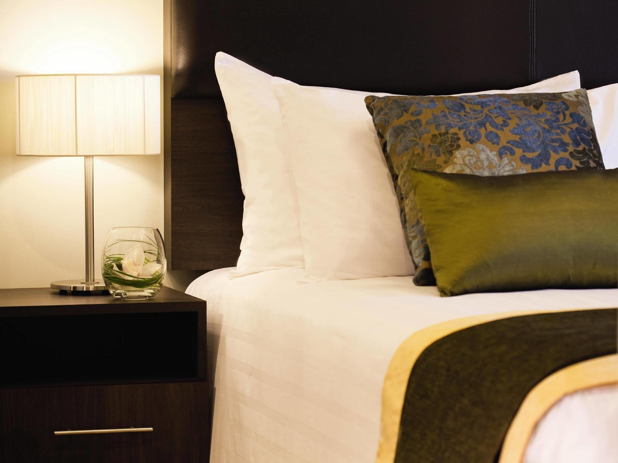 Aparthotel Moevenpick Al Mamzar Dubai